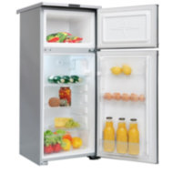 Холодильник САРАТОВ 264 серый