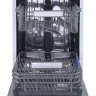Посудомоечная машина встраиваемая "KRAFT" TCH-DM459D1103SBI