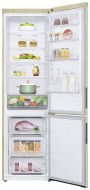 Холодильник "LG" GA-B 509 CESL