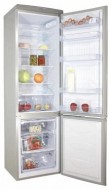 Холодильник "DON" R-295 MI (металлик искристый)