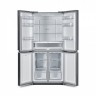 Холодильник "Midea" MRC518SFNGX