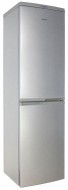 Холодильник "DON" R-296 MI (металлик искристый)