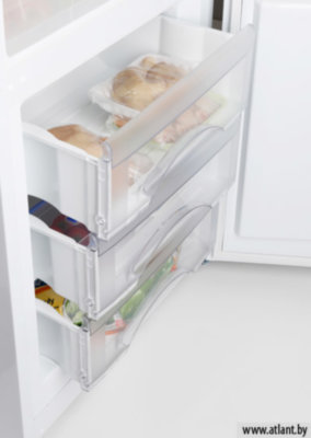 Холодильник ATLANT ХМ 6224-101 
