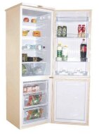 Холодильник "DON" R-295 BE (бежевый мрамор)